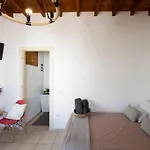 Lägenhet Dimelal Mykonos Town