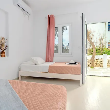 Dimelal Apartamento