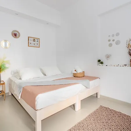 Dimelal Mykonos Town