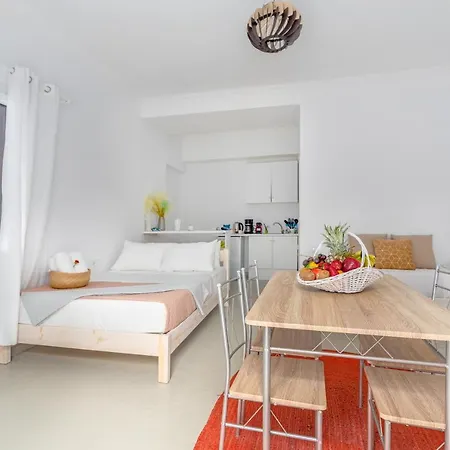 Dimelal Mykonos Town