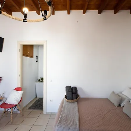 דירה Dimelal Mykonos Town