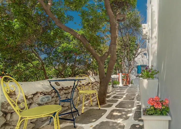 Dimelal Διαμέρισμα