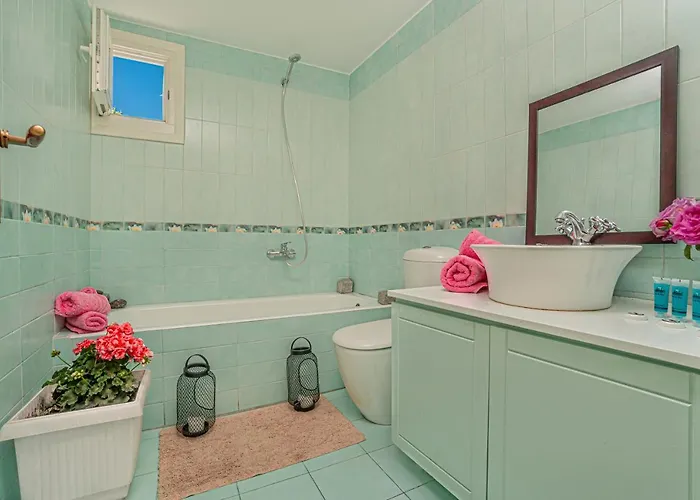 Dimelal Διαμέρισμα *