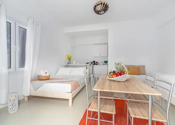 Dimelal Mykonos Town