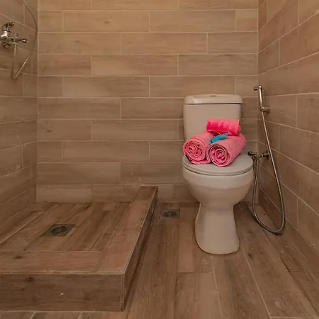 Apartment Dimelal *