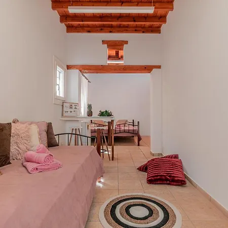 Apartment Dimelal