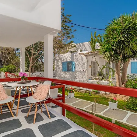 Apartamento Dimelal *