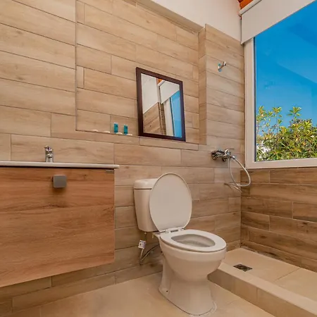 Apartamento Dimelal *