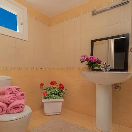 Apartment Dimelal Mykonos Town