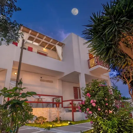 Dimelal Mykonos Town