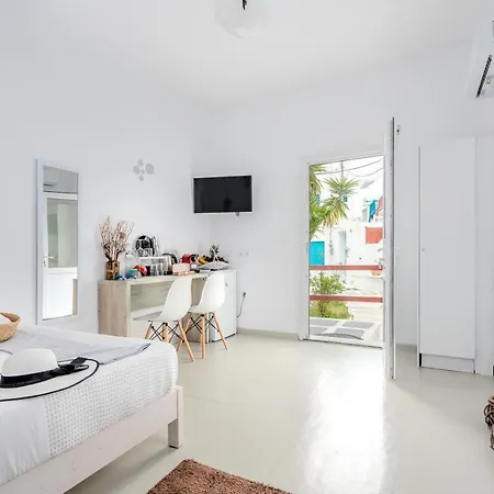 Dimelal Apartment *