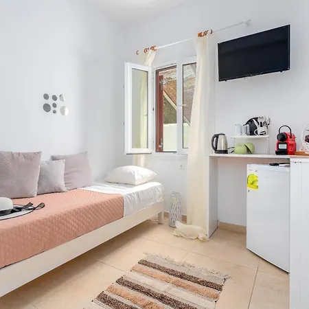 Dimelal Apartamento *