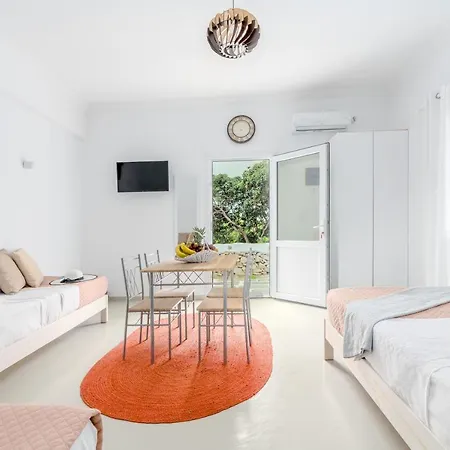 Apartamento Dimelal Mykonos Town