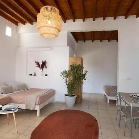 Dimelal Apartamento *