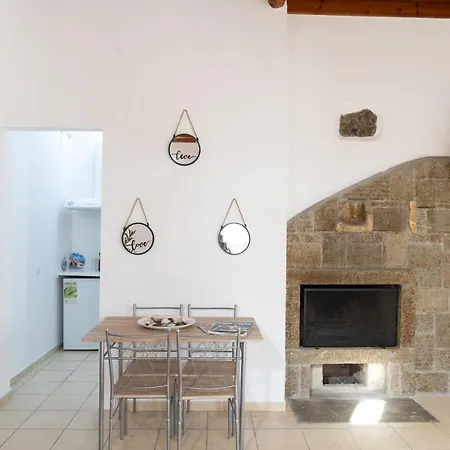 Apartamento Dimelal *