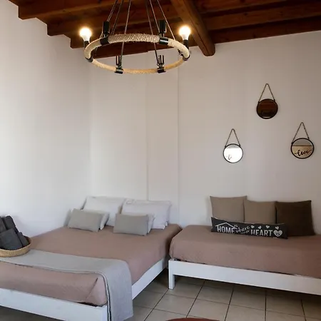 Apartamento Dimelal *