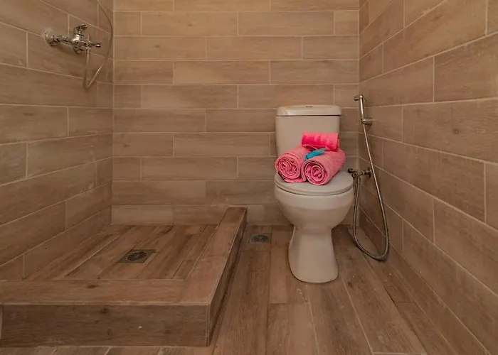 Appartement Dimelal *