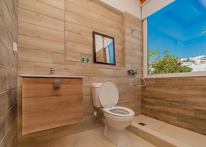 Appartement Dimelal *