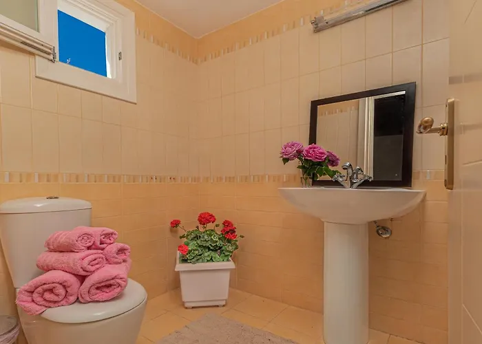 Appartement Dimelal Mykonos Town