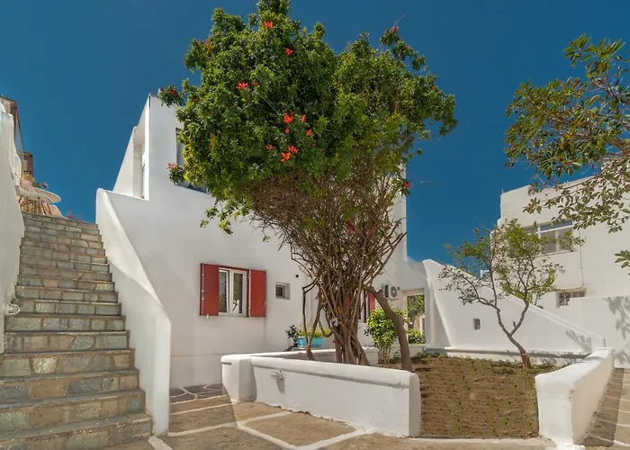 Dimelal Appartement *