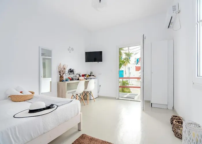 Dimelal Appartement *