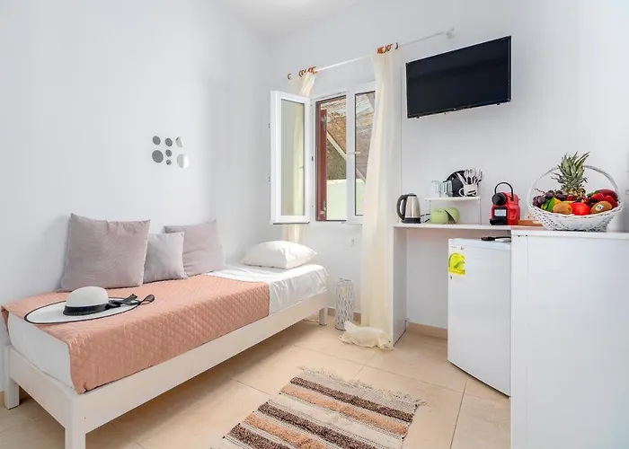 Dimelal Appartement *