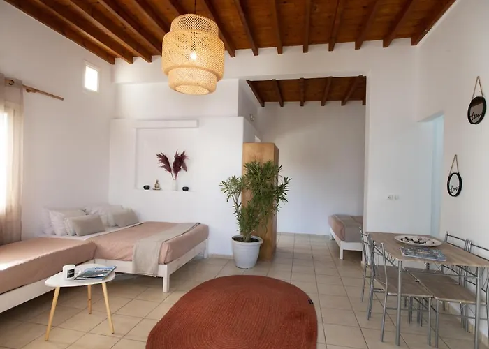 Dimelal Appartement *