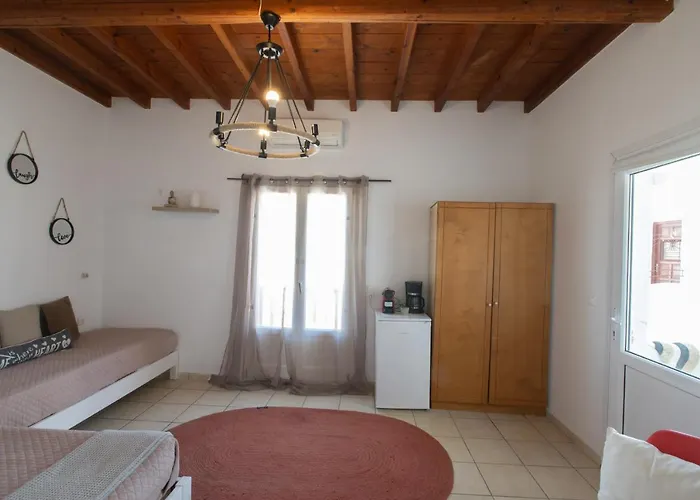 Appartement Dimelal *
