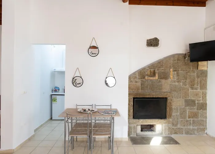 Appartement Dimelal *