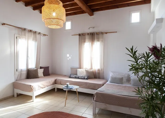 Dimelal * Mykonos Town