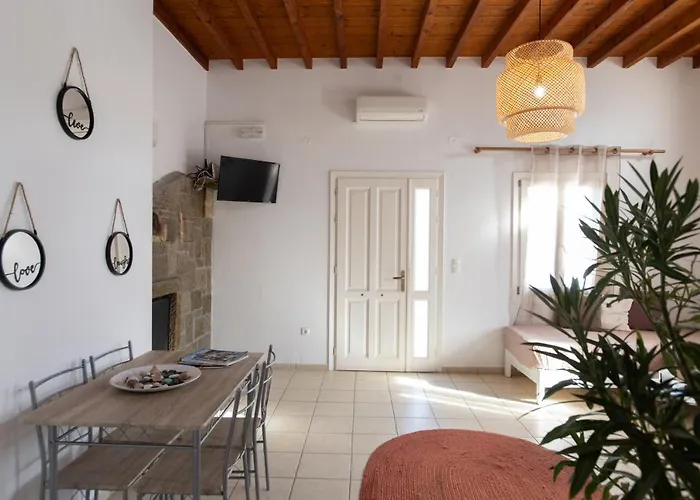 Dimelal Appartement Mykonos Town