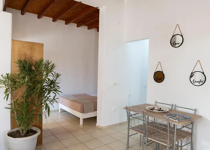 Dimelal Appartement *