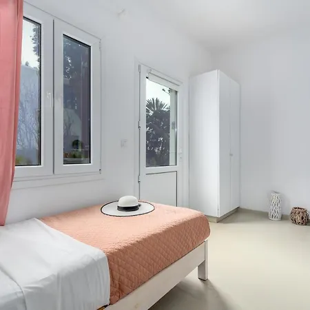 Dimelal 아파트 Mykonos Town