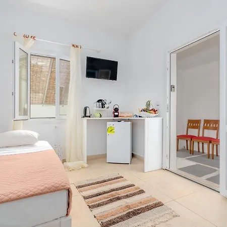 Dimelal 아파트 Mykonos Town