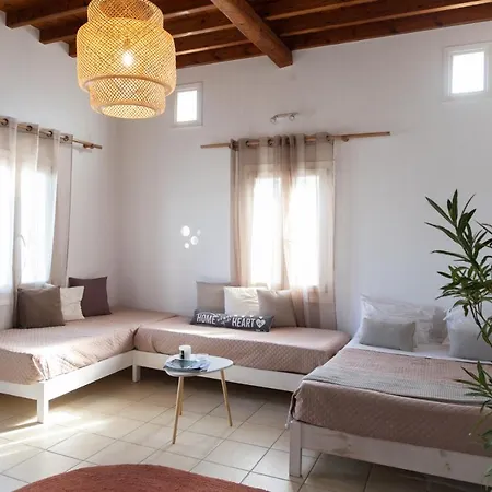 Dimelal * Mykonos Town