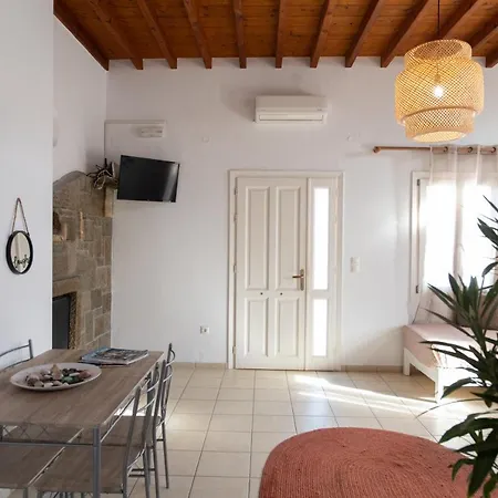 Dimelal 아파트 Mykonos Town