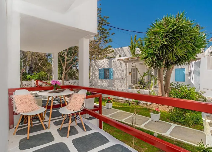 Appartamento Dimelal *